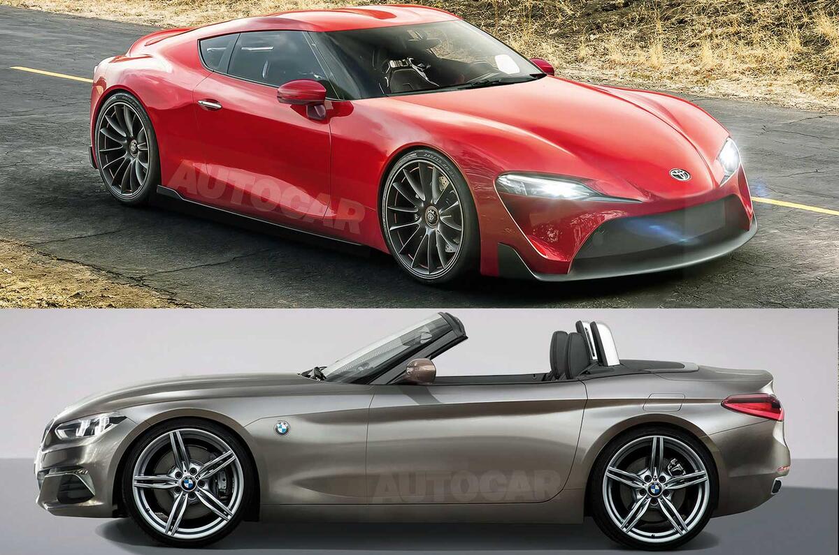 bmw nissan toyota bmw nissan toyota